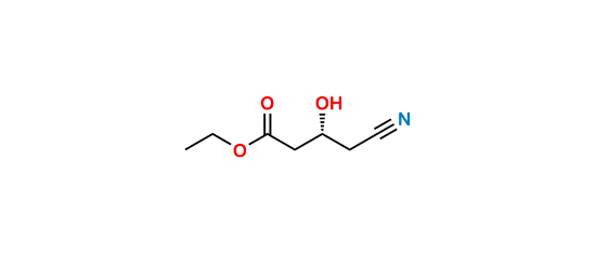 Picture of Atorvastatin Impurity 18