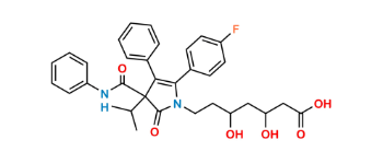 Picture of Pyrrolidone Atorvastatin