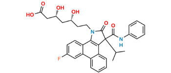 Picture of Phenanthrene Atorvastatin 