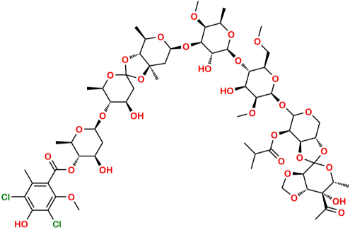 Picture of Avilamycin