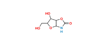Picture of Azacitidine Impurity N