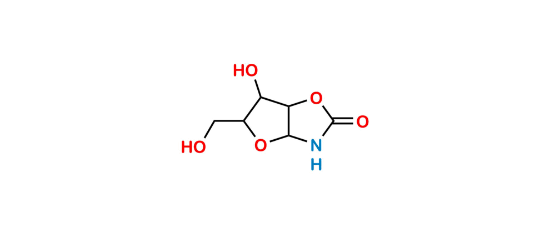 Picture of Azacitidine Impurity N