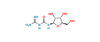 Picture of Azacitidine Impurity 19