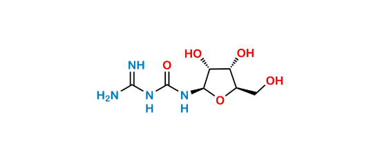 Picture of Azacitidine Impurity 19