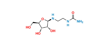 Picture of Azacitidine Impurity 20
