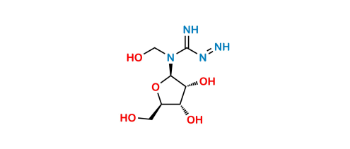 Picture of Azacitidine Impurity 7
