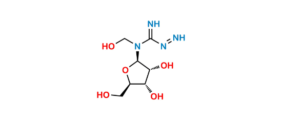 Picture of Azacitidine Impurity 7