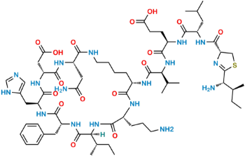 Picture of Bacitracin B2