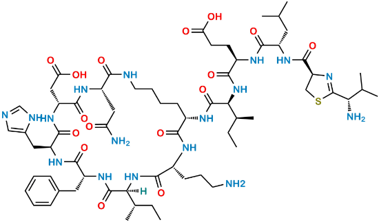 Picture of Bacitracin B3