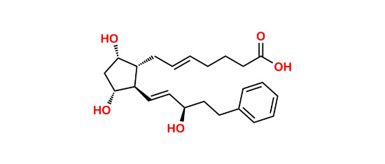 Picture of Bimatoprost Impurity 4