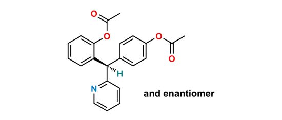 Picture of Bisacodyl EP Impurity E