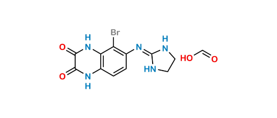 Picture of Brimonidine Impurity 4