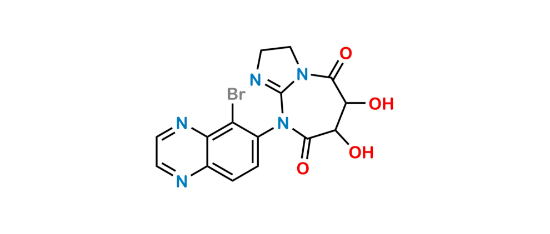 Picture of Brimonidine Impurity 7