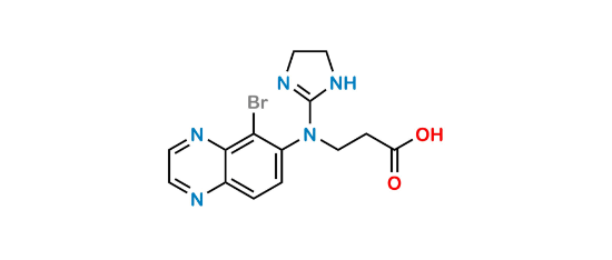 Picture of Brimonidine Impurity 9