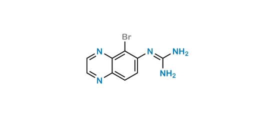 Picture of Brimonidine EP Impurity E
