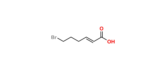 Picture of Bupivacaine Impurity 8