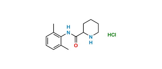 Picture of Bupivacaine Impurity 11