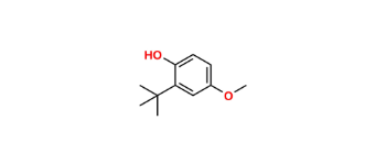 Picture of Butylhydroxyanisole