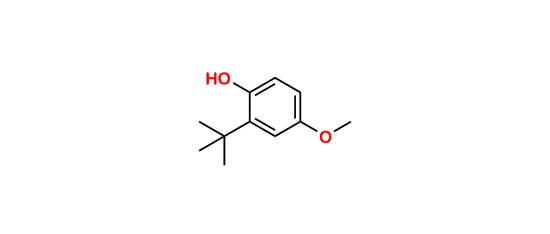 Picture of Butylhydroxyanisole