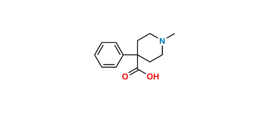 Picture of Pethidine EP Impurity C