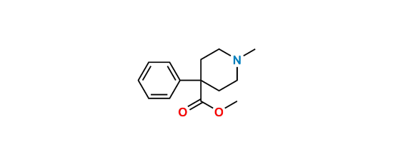 Picture of Pethidine EP Impurity D