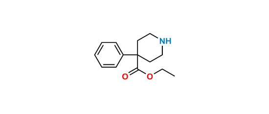 Picture of Pethidine EP Impurity E