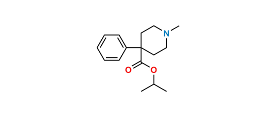 Picture of Pethidine EP Impurity G
