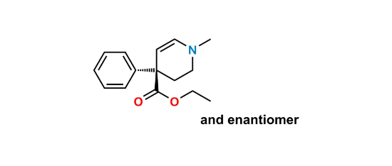 Picture of Pethidine EP Impurity I
