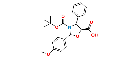 Picture of Cabazitaxel Impurity 32