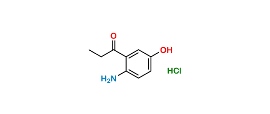 Picture of Camptothecin Impurity B Hydrochloride