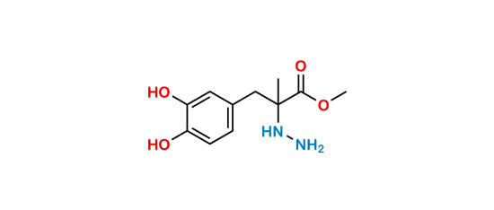 Picture of Carbidopa Methyl Ester