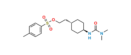 Picture of Cariprazine Impurity 4