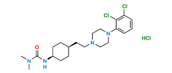 Picture of Cariprazine Impurity 8