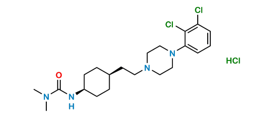 Picture of Cariprazine Impurity 8