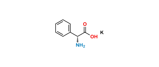 Picture of Cefaclor EP Impurity A Potassium salt