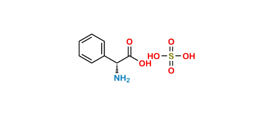 Picture of Cefaclor EP Impurity A Sulfate salt