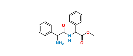 Picture of Cefaclor Impurity 1