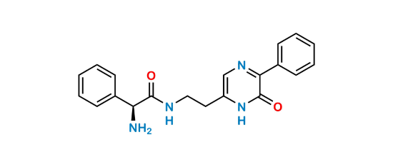 Picture of Cefaclor Impurity 4
