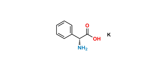 Picture of Cefalexin EP Impurity A Potassium salt