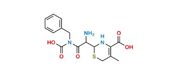 Picture of Cefalexin Impurity 3