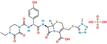 Picture of Cefoperazone Sulfate