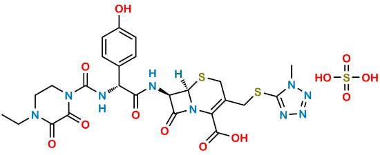 Picture of Cefoperazone Sulfate