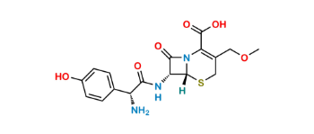 Picture of Methoxy Cefadroxil