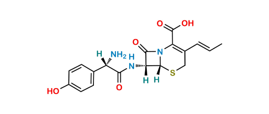 Picture of Cefprozil