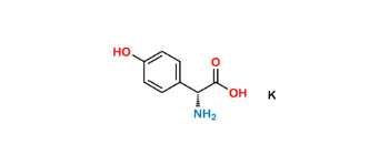 Picture of Cefprozil EP Impurity A Potassium salt