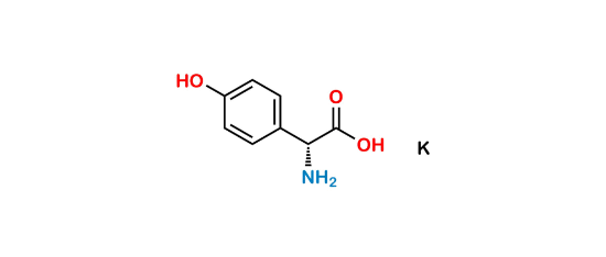 Picture of Cefprozil EP Impurity A Potassium salt