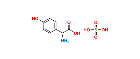Picture of Cefprozil EP Impurity A Sulfate salt