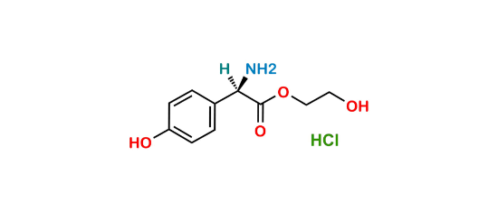 Picture of Cefprozil EP Impurity L Hydrochloride