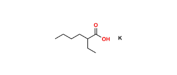 Picture of 2-Ethylhexanoic acid Potassium Salt