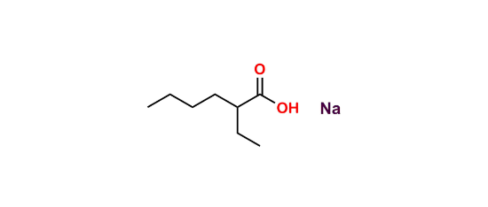 Picture of 2-Ethylhexanoic acid Sodium Salt